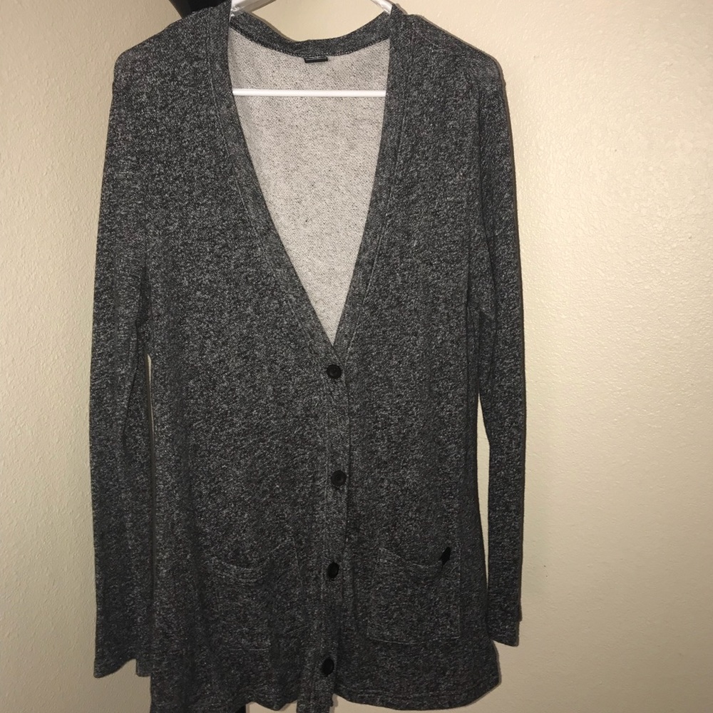Oakley cardigan